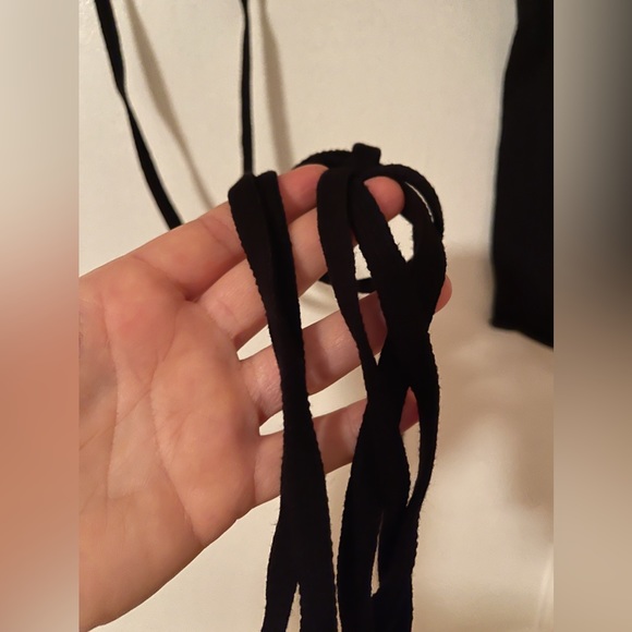 2 ballet 🩰 croc-top cotton cardigan, Zara brand, medium, perfect condition🎀 - Picture 12 of 12